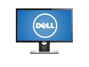 Monitor Dell 21,5" SE2216H VGA HDMI
