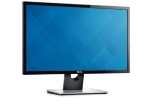 Monitor Dell 23,8" SE2416H VGA HDMI