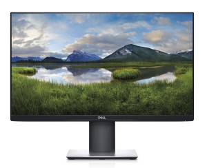 Monitor Dell 23,8" P2419HC (210-AQGQ) HDMI DP DPout 3xUSB 3.0 2xUSB 2.0 USB-C