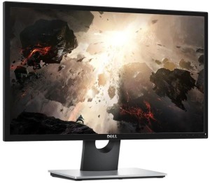 Monitor Dell 24" SE2417HGX (210-ATVM) VGA 2xHDMI