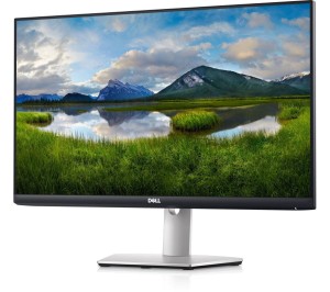 Monitor Dell 23,8" S2421HS (210-AXKQ) HDMI DP