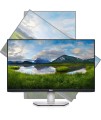 Monitor Dell 23,8" S2421HS (210-AXKQ) HDMI DP - 1387180