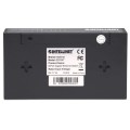 Switch niezarządzalny Intellinet 8x 10/100/1000 Mbps - 1397682