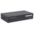 Switch niezarządzalny Intellinet 8x 10/100/1000 Mbps - 1397680