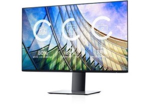Monitor Dell 27" U2719D HDMI DP 5xUSB 3.0