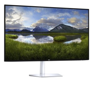 Monitor Dell 27" UltraThin S2719DC (210-AQDI) HDMI USB 3.0