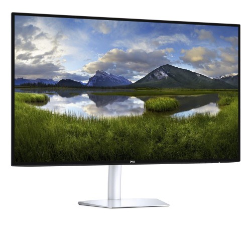 Monitor Dell 27" UltraThin S2719DC (210-AQDI) HDMI USB 3.0 - 1387265