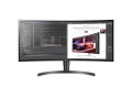 Monitor LG 34" 34WL85C-B 2xHDMI DP HubUSB głośniki - 688392