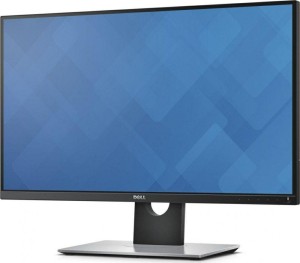 Monitor Dell 27 " UltraSharp  UP2716DA (210-AXWI) IPS 2x HDMI DP