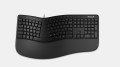 Klawiatura Microsoft Ergonomic Keyboard for Business Win32 USB Port English International Poland/Romania 1 License For Business - 1066221