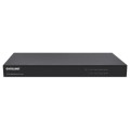 Switch niezarządzalny Intellinet 24x 10/100/1000 Mbps seria AV Rack 19" - 1397749