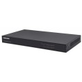 Switch niezarządzalny Intellinet 24x 10/100/1000 Mbps seria AV Rack 19" - 1397748