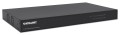Switch niezarządzalny Intellinet 24x 10/100/1000 Mbps seria AV Rack 19" - 627883