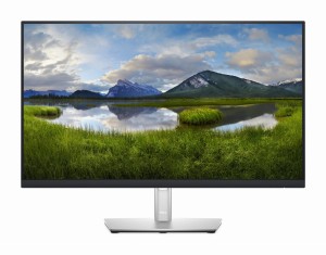 Monitor Dell 27" P2721Q (210-AXNK) HDMI DP USB-C Grey
