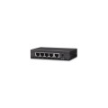 Switch niezarządzalny Intellinet 5x 10/100 Mbps - 1397835