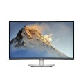 Monitor Dell 31,5" S3221QS (210-AXLH) VA UHD HDMI DP USB - 1140577