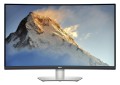 Monitor Dell 31,5" S3221QS (210-AXLH) VA UHD HDMI DP USB - 1140578