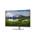 Monitor Dell 31,5" S3221QS (210-AXLH) VA UHD HDMI DP USB - 1140581