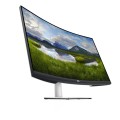 Monitor Dell 31,5" S3221QS (210-AXLH) VA UHD HDMI DP USB - 1306967
