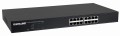 Switch niezarządzalny Intellinet 16x 10/100 Mbps PoE+ 240W Rack 19" - 1125314