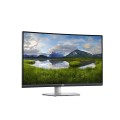Monitor Dell 31,5" S3221QS (210-AXLH) VA UHD HDMI DP USB - 1306970