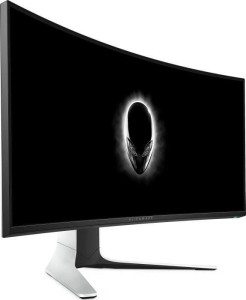 Monitor Dell 34" Alienware Gaming AW3420DW (210-ATTP) HDMI DP USB 3.0