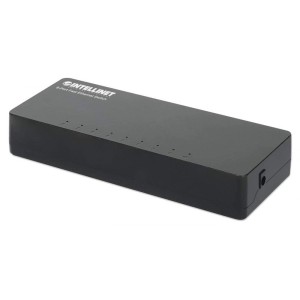 Switch niezarządzalny Intellinet 8x 10/100 Mbps Desktop