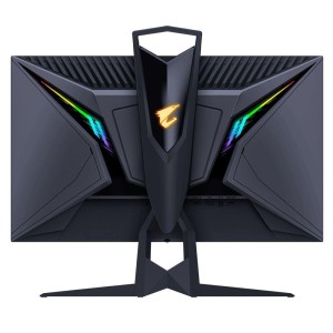 Monitor Gigabyte 24,5" AORUS FI25F 2xHDMI DP 2xUSB3.0