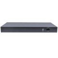 Switch zarządzalny Intellinet 16x 10/100/1000 Mbps PoE+ 220W + 2x SFP VLAN - 1397904