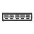 Switch niezarządzalny Intellinet 5x 10/100 Mbps Desktop - 1397909