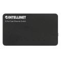 Switch niezarządzalny Intellinet 5x 10/100 Mbps Desktop - 1397910