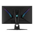 Monitor Gigabyte 31,5" AORUS FI32Q 2xHDMI DP 2xUSB3.0 USB-C - 1056587