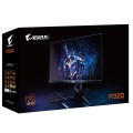 Monitor Gigabyte 31,5" AORUS FI32Q 2xHDMI DP 2xUSB3.0 USB-C - 1056593
