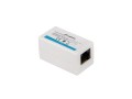 Adapter Lanberg złączka sieciowa RJ-45 X2 kat.6 - 1397928