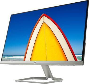 Monitor HP 23,8" 24f VGA HDMI - 1387484