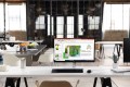 Monitor HP 27" E27 G4 (9VG71AA) VGA HDMI DP - 1330981