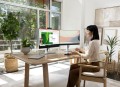 Monitor HP 27" E27 G4 (9VG71AA) VGA HDMI DP - 1151122
