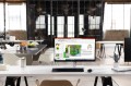 Monitor HP 27" E27 G4 (9VG71AA) VGA HDMI DP - 1057059