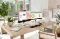 Monitor HP 27" E27 G4 (9VG71AA) VGA HDMI DP - 1057060