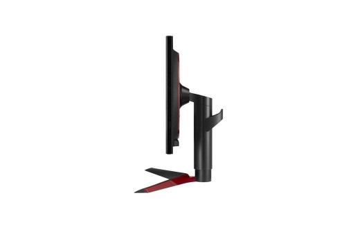 Monitor LG 23,60" 24GL650-B 2xHDMI DP - 1387524
