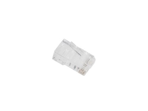 Wtyk sieciowy Lanberg PLU-5020 RJ-45 8P8C kat. 5e UTP 20 sztuk - 740589