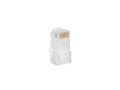 Wtyk sieciowy Lanberg PLU-5020 RJ-45 8P8C kat. 5e UTP 20 sztuk - 740591