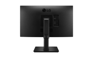 Monitor LG 24" 24QP500-B IPS 2xHDMI
