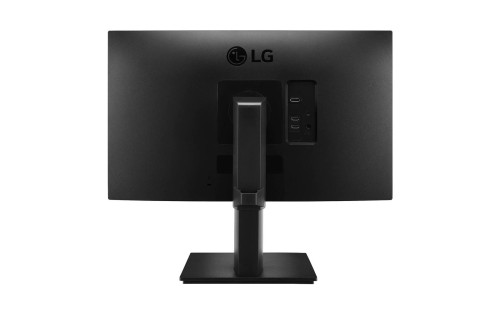 Monitor LG 24" 24QP500-B IPS 2xHDMI - 1387539