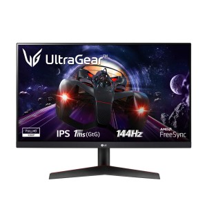 Monitor LG 24" 24GN600-B IPS 2xHDMI