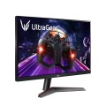 Monitor LG 24" 24GN600-B IPS 2xHDMI - 1056763