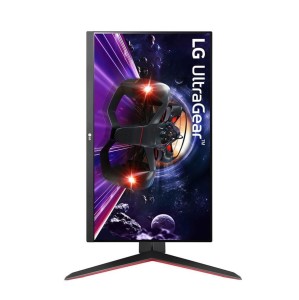 Monitor LG 24" 24GN650-B 2xHDMI DP
