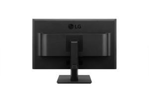 Monitor LG 27" 27BK550Y-B VGA DVI HDMI DP 2xUSB głośniki