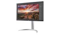 Monitor LG 27" 27UP850-W 2xHDMI DP USB-C głośniki - 1058342