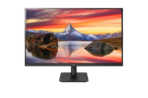 Monitor LG 27" 27MP400-B VGA HDMI